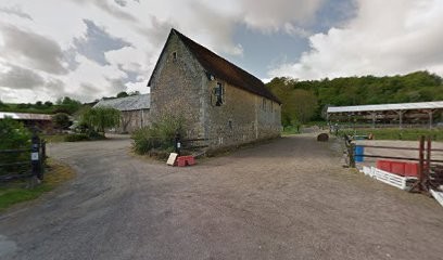 Hamel Emmanuel, Centre Equestres à Soumont-Saint-Quentin