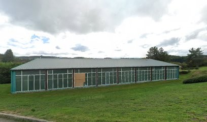 Families Rurales, Centre Equestres à Saint-Pal-de-Mons