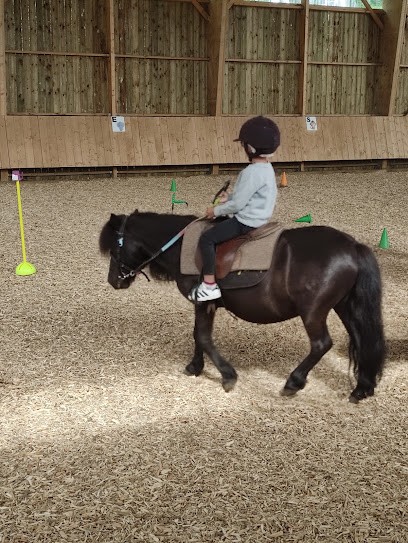 Carousel Des Platanes, Centre Equestres à La Baule-Escoublac
