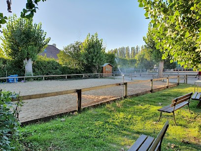 Pony Club Du Lormoy, Centre Equestres à Longpont-sur-Orge