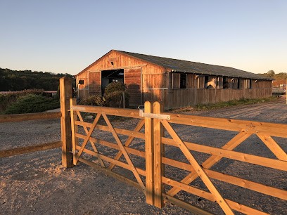 Haras Du Cap, Centre Equestres à Sainte-Foy-de-Peyrolières