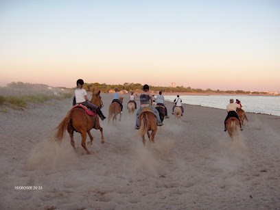 Ranch Fumat, Centre Equestres à Vias