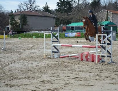 Equestrian Center De Faramans, Centre Equestres à Faramans