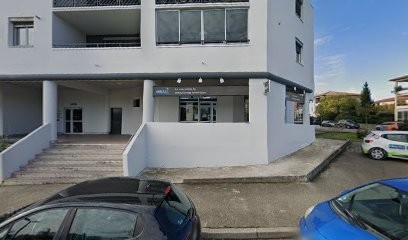 Cosmos, Centre Equestres aux Angles