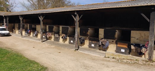 PONEY CLUB DU MOULIN DE PARADE, Centre Equestres à Lherm