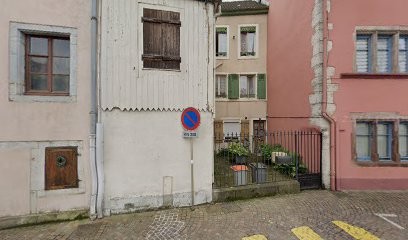 Chenot Laurent, Centre Equestres à Montbéliard