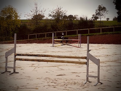 Les Écuries des Mil-Ours, Pension pour Chevaux à Tessy-Bocage
