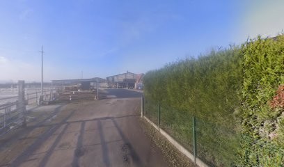 Ecurie Noemie Samijn, Centre Equestres à Nomain