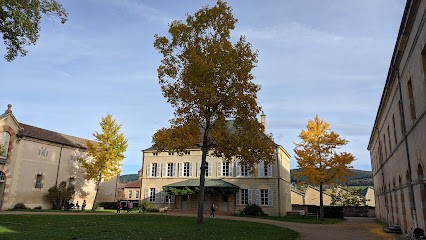 Haras National De Cluny, Centre Equestres à Cluny