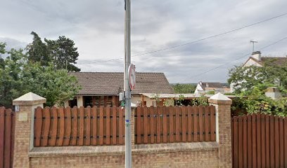 Crosne Taekwondo Club, Centre Equestres à Crosne