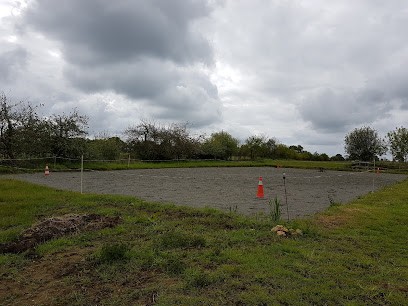 Armor Equidés - Pension agricole pour équidés, Pension pour Chevaux à Landebaëron