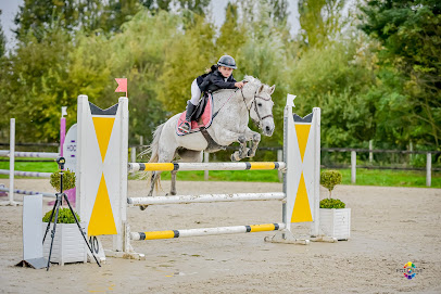 Ecurie Des Sables, Centre Équestre à Vimory
