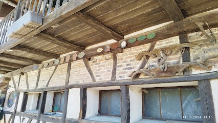 Le Clos Du Verger, Centre Equestres à Jasseron