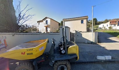 Association Pony Club Orloff 3, Centre Equestres à Marseille 12