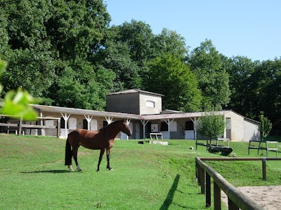 CENTRE EQUESTRE DE MONTHURY, Centre Equestres à Gourdon