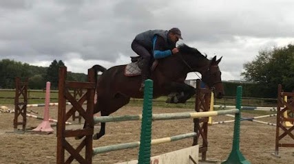 Ecuries Des Noyes Eurl Thiebaut, Pension pour Chevaux à Froideconche