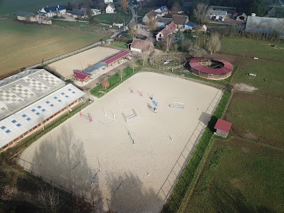 Stalls De Panlatte, Pension pour Chevaux à Droisy