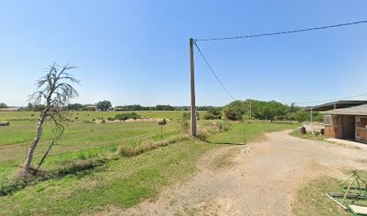 Equestrian Center De La Goutinarie, Centre Equestres à Lombers