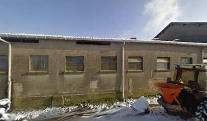 Petit Ludovic, Centre Equestres à Hagéville