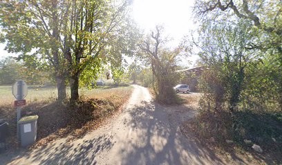 Equestrian Center De Martiel, Centre Equestres à Martiel