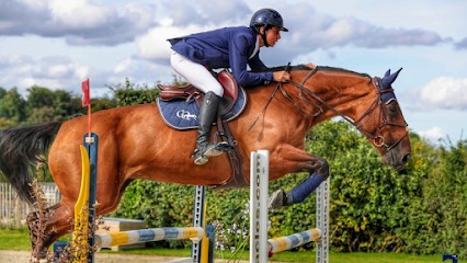 Écuries de l'Avre, Centre Equestres à Marquivillers