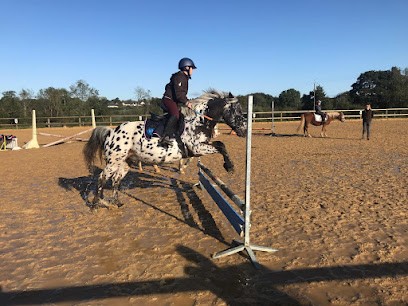 Les Écuries D'orage, Centre Equestres à Saint-Paul-du-Vernay