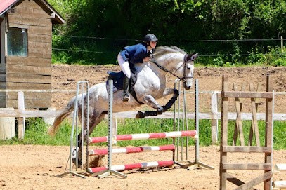 CENTRE EQUESTRE DE MARVILLE, Centre Equestres à Marville