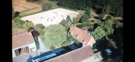 Écurie Laghouag, Centre Equestres à Nogent-le-Rotrou