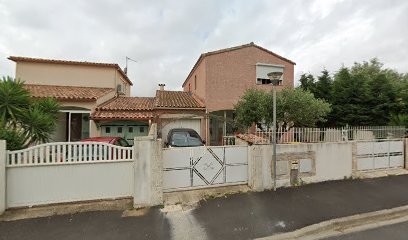 Capelle Mathilde Et Richard, Centre Equestres à Lunel