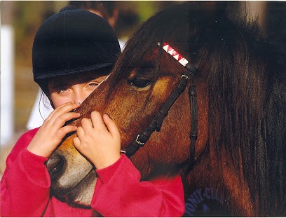Poney-Club Du Grand Lio, Centre Equestres à Saint-Julien-en-Born