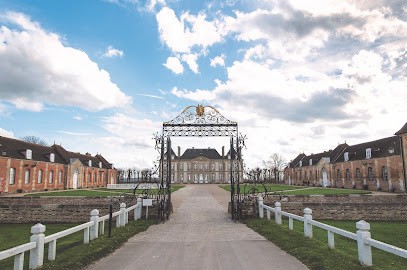Haras National Du Pin, Centre Equestres au Pin-au-Haras