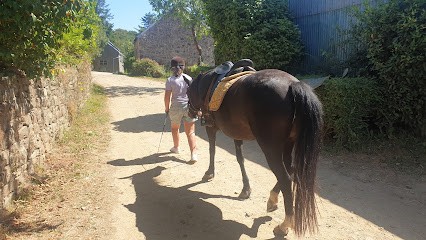 Horse Farm De Neiscaouen, Centre Equestres à Landévennec
