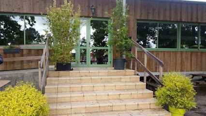 DOMAINE EQUESTRE DES BROSSES, Centre Equestres à Coullons