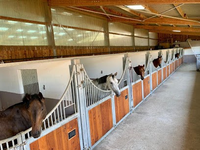 Ecurie Du Loti, Centre Equestres à Merkwiller-Pechelbronn