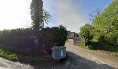 Écurie Faustine Mangin, Centre Equestres à Crèvecoeur-en-Brie