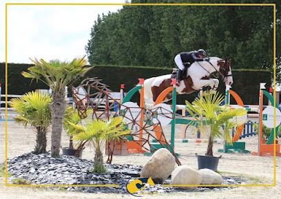 EARL L ETRIER DU CAMBRESIS, Centre Equestres à Sancourt