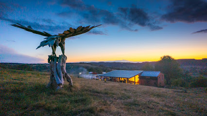 Domaine D'equital'or, Pension Pour Chevaux à Cressanges