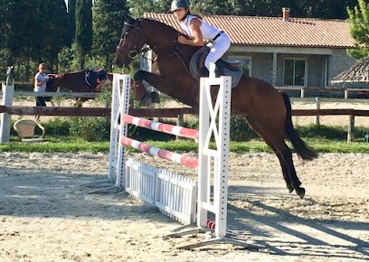 Écurie Del Vercol, Centre Equestres à Corneilla-del-Vercol