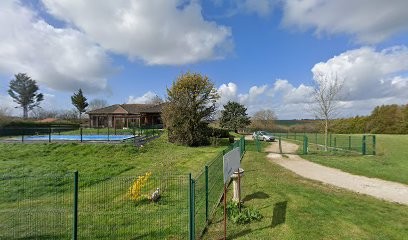 Despretz Sylvie, Centre Equestres à Quinçay