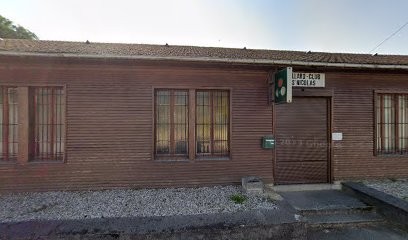 Billiards Club De St Nicolas D'aliermont, Centre Equestres à Saint-Nicolas-d'Aliermont