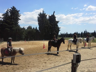 Ecurie Du Regain, Centre Equestres à Sénas