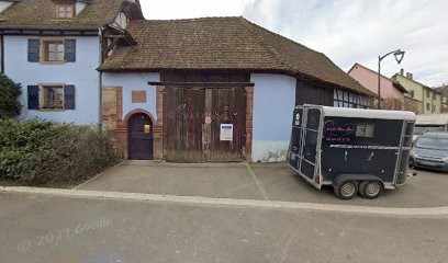 Horse Mon Ami, Centre Equestres à Waltenheim-sur-Zorn