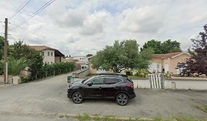 Yoga L'univers, Centre Equestres à Dax