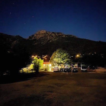 Centre équestre Spring Garden, Centre Equestres à Colombières-sur-Orb