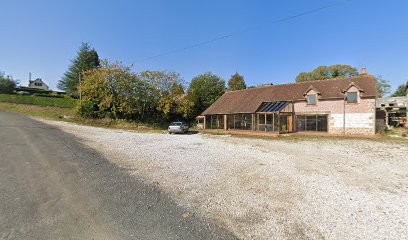 CENTRE EQUESTRE LA PELERAS, Centre Equestres à La Ferté Macé