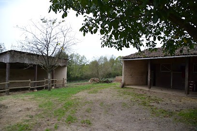 Centre équestre La Galipote, Centre Equestres à Mazières-en-Gâtine