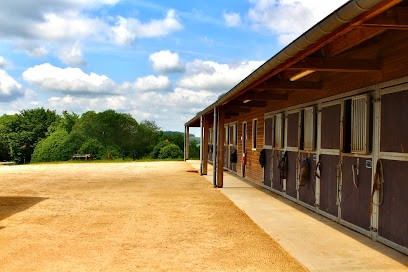 Equestrian Center Haut Segala, Centre Equestres à Rieupeyroux