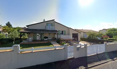 Delaballe Sebastien, Centre Equestres à Iteuil