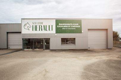 Sellerie Herault, Magasin D'équitation à Saint-Berthevin