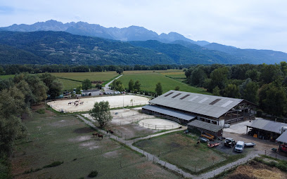 Ecurie De Montfort Centre Équestre à Crolles